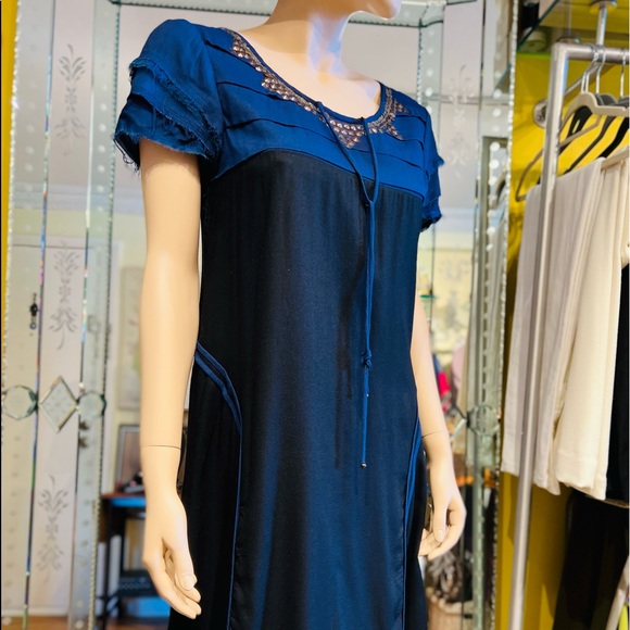 NWT Lerario Beatriz Dress - Picture 11 of 17